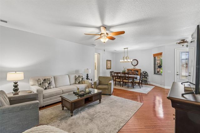 376 INDIAN WELLS AVENUE, Poinciana, FL 34759