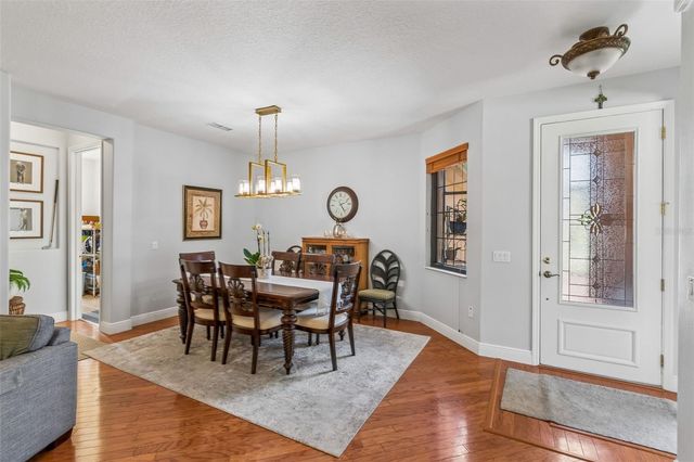 376 INDIAN WELLS AVENUE, Poinciana, FL 34759