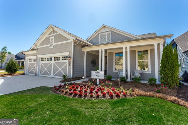 386 Geneva Way, Hoschton, GA 30548