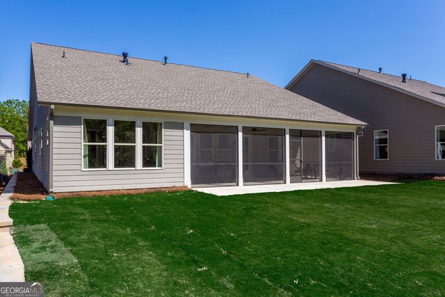 386 Geneva Way, Hoschton, GA 30548