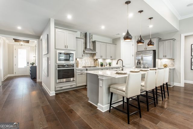 386 Geneva Way, Hoschton, GA 30548