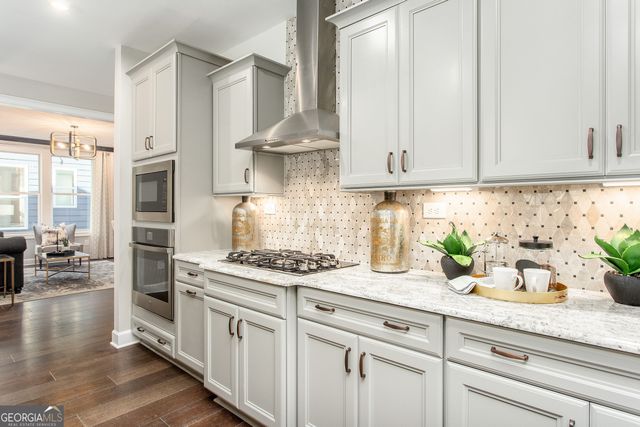386 Geneva Way, Hoschton, GA 30548