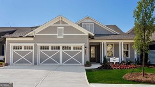 386 Geneva Way, Hoschton, GA 30548
