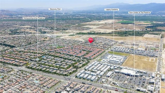 16597 Endeavor, Chino, CA 91708