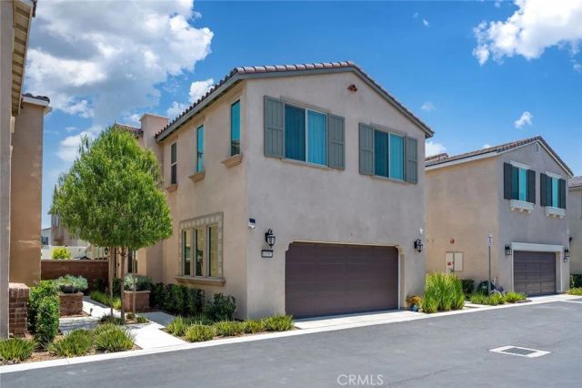16597 Endeavor, Chino, CA 91708