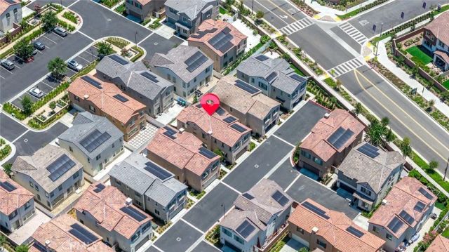 16597 Endeavor, Chino, CA 91708