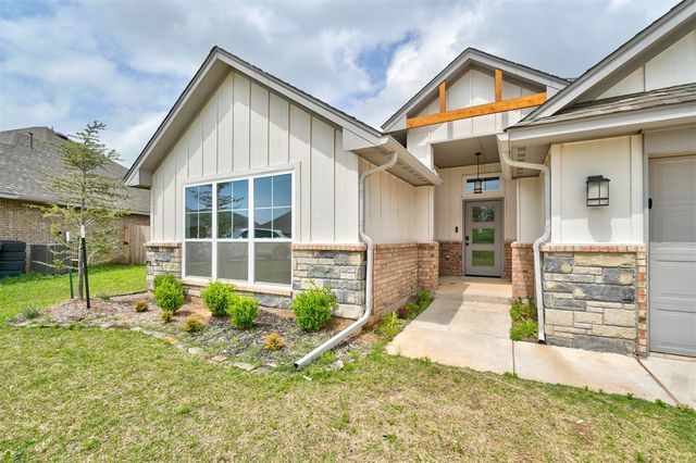 19804 Canning Court, Edmond, OK 73012