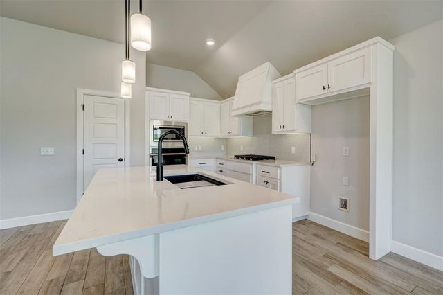 19804 Canning Court, Edmond, OK 73012