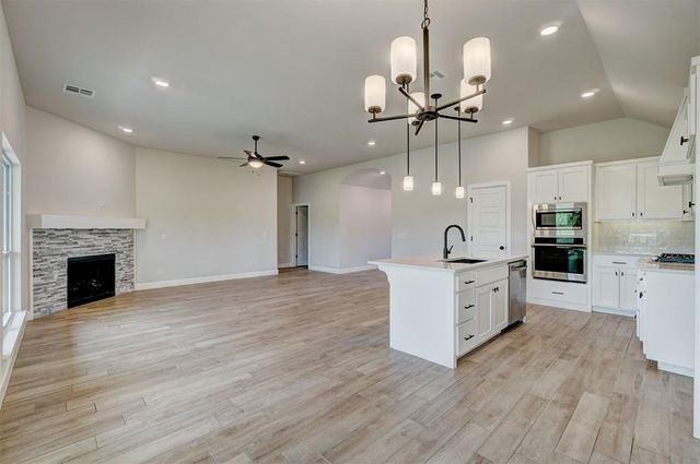 19804 Canning Court, Edmond, OK 73012
