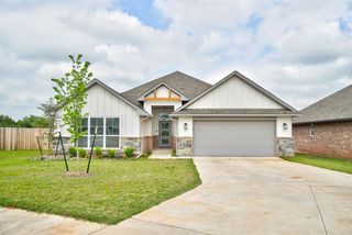 19804 Canning Court, Edmond, OK 73012