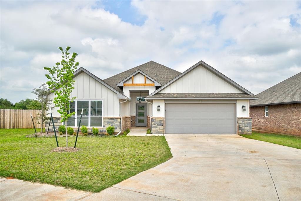19804 Canning Court, Edmond, OK 73012