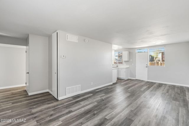 4043 E 26th Street, Tucson, AZ 85711