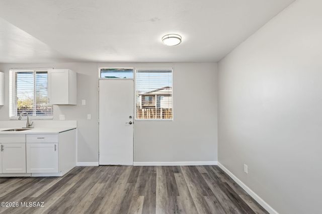 4043 E 26th Street, Tucson, AZ 85711