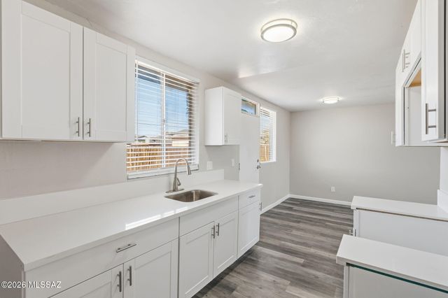 4043 E 26th Street, Tucson, AZ 85711