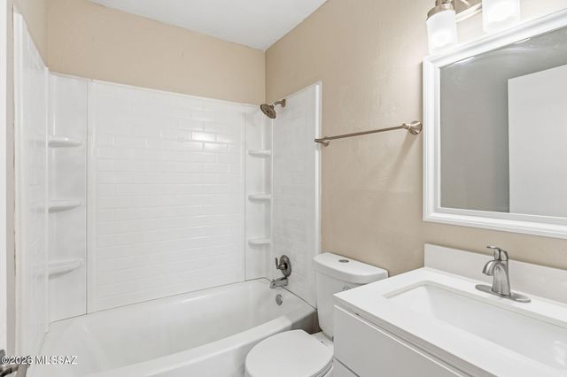 4043 E 26th Street, Tucson, AZ 85711