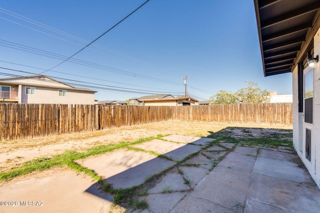 4043 E 26th Street, Tucson, AZ 85711