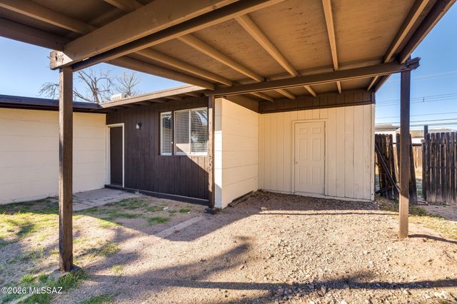 4043 E 26th Street, Tucson, AZ 85711