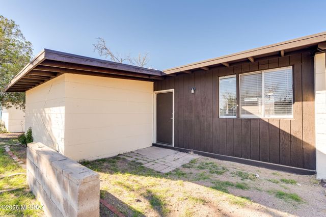 4043 E 26th Street, Tucson, AZ 85711