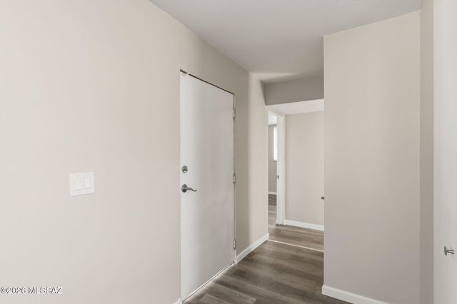 4043 E 26th Street, Tucson, AZ 85711