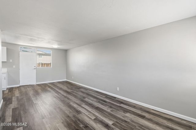 4043 E 26th Street, Tucson, AZ 85711