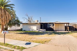 4043 E 26th Street, Tucson, AZ 85711