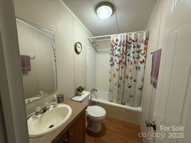 146 Cartwright Road, Harmony, NC 28634