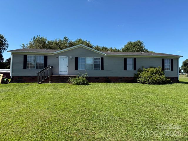 146 Cartwright Road, Harmony, NC 28634