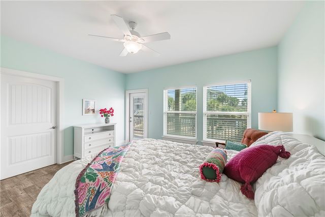 821 Oceanside, Port Aransas, TX 78373