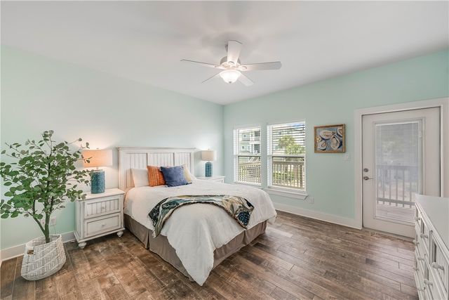 821 Oceanside, Port Aransas, TX 78373