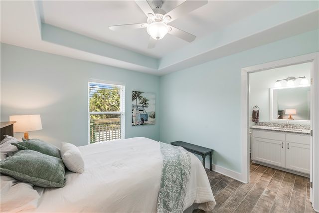 821 Oceanside, Port Aransas, TX 78373