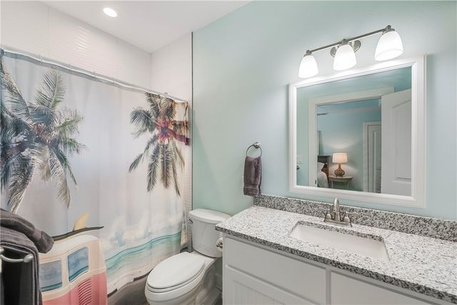 821 Oceanside, Port Aransas, TX 78373