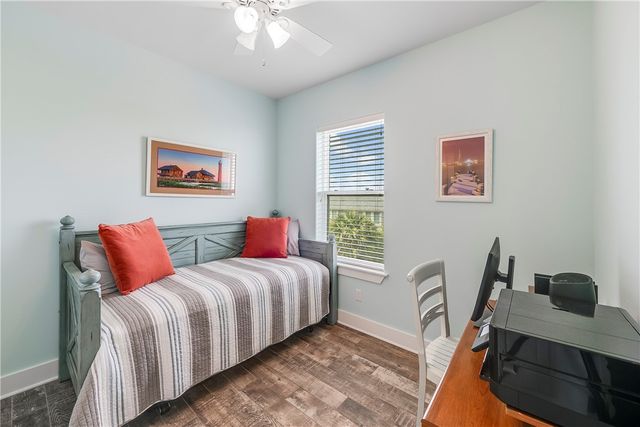 821 Oceanside, Port Aransas, TX 78373