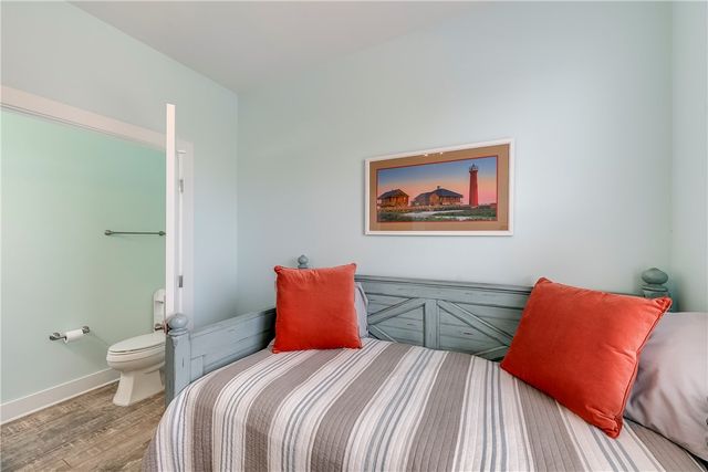 821 Oceanside, Port Aransas, TX 78373