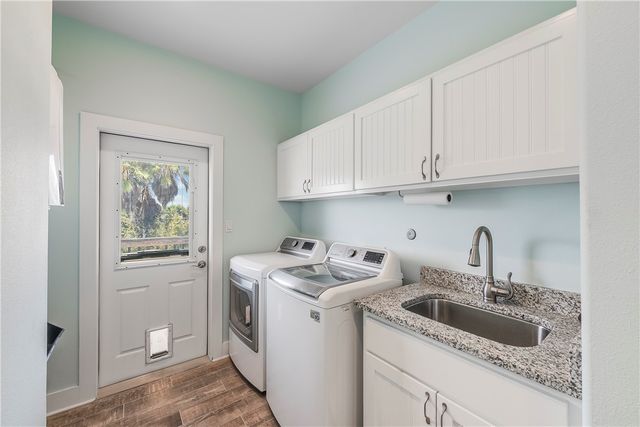 821 Oceanside, Port Aransas, TX 78373