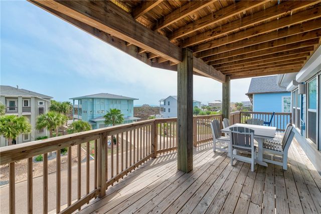 821 Oceanside, Port Aransas, TX 78373