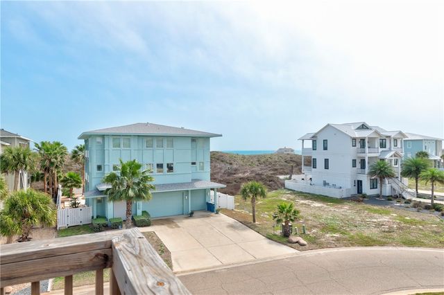 821 Oceanside, Port Aransas, TX 78373