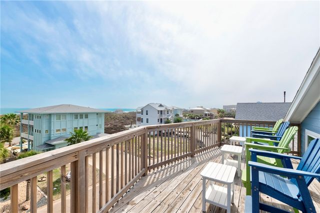 821 Oceanside, Port Aransas, TX 78373
