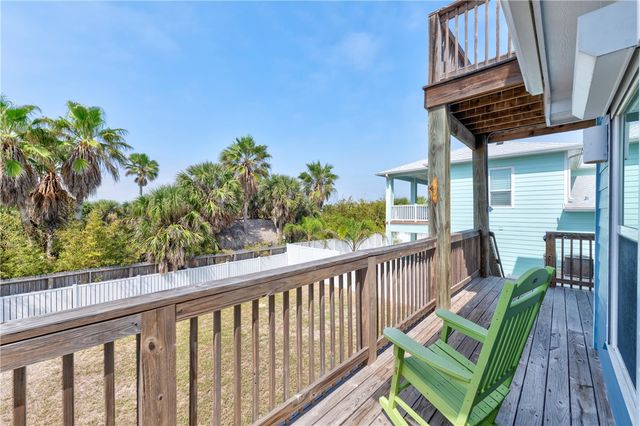 821 Oceanside, Port Aransas, TX 78373