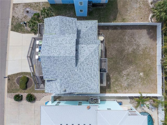 821 Oceanside, Port Aransas, TX 78373