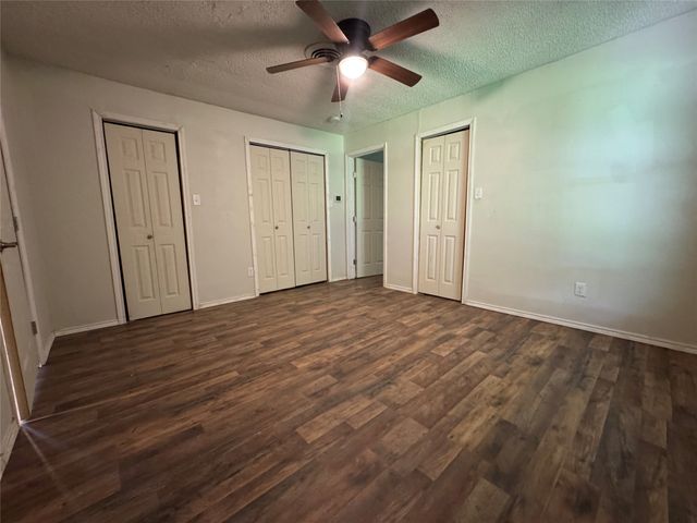 1605 Jackson Street, Commerce, TX 75428