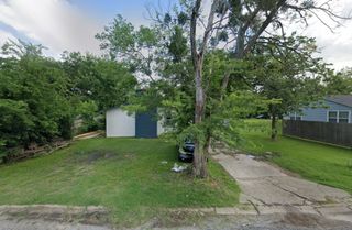 1605 Jackson Street, Commerce, TX 75428