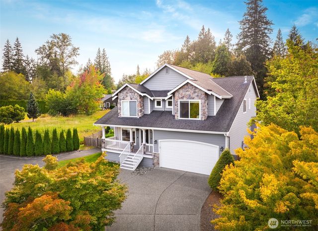 16128 3rd Drive NE, Arlington, WA 98223