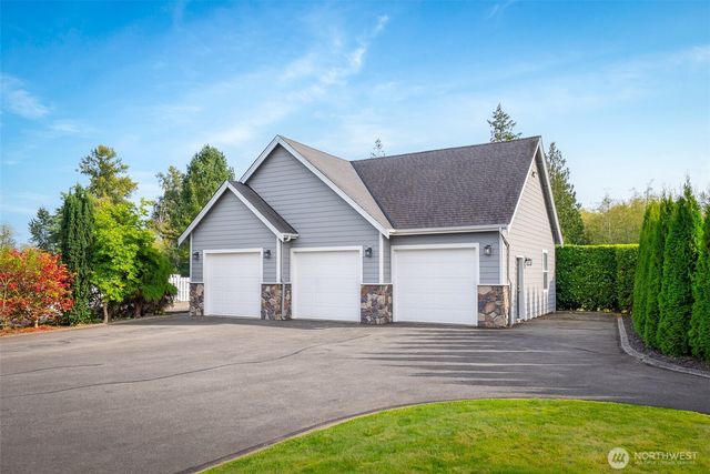 16128 3rd Drive NE, Arlington, WA 98223