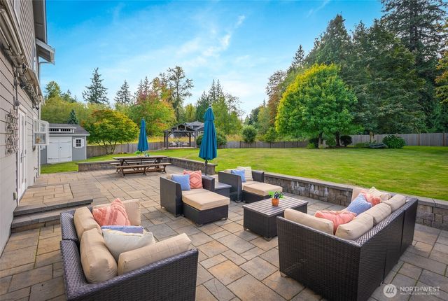 16128 3rd Drive NE, Arlington, WA 98223