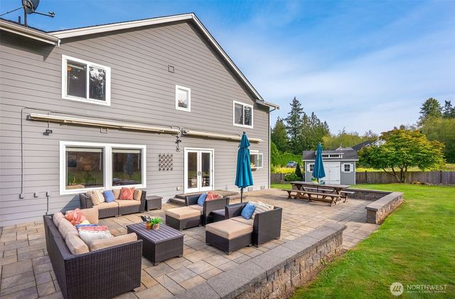 16128 3rd Drive NE, Arlington, WA 98223