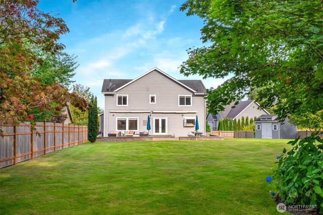 16128 3rd Drive NE, Arlington, WA 98223