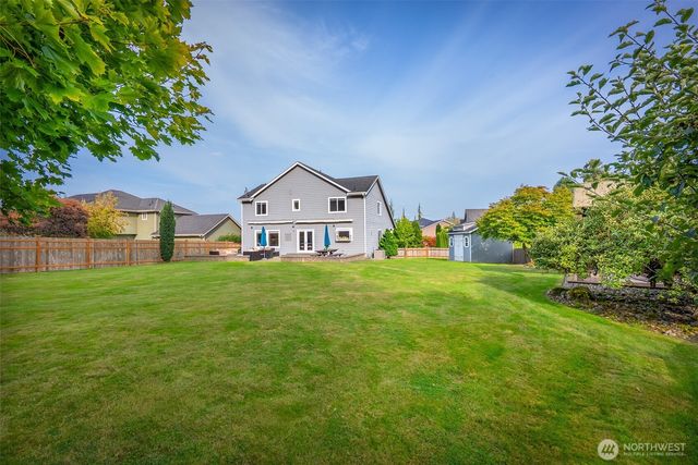 16128 3rd Drive NE, Arlington, WA 98223