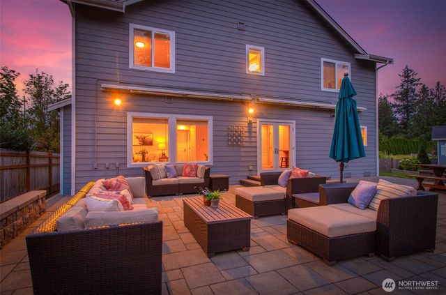 16128 3rd Drive NE, Arlington, WA 98223