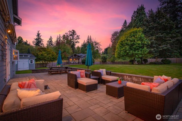 16128 3rd Drive NE, Arlington, WA 98223