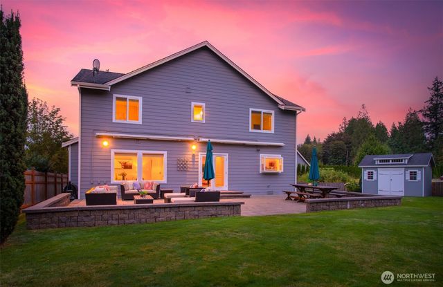 16128 3rd Drive NE, Arlington, WA 98223